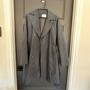 Trench Coat